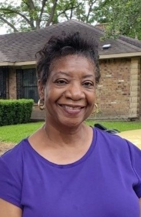 Obituary of Glenda Faye Wesley