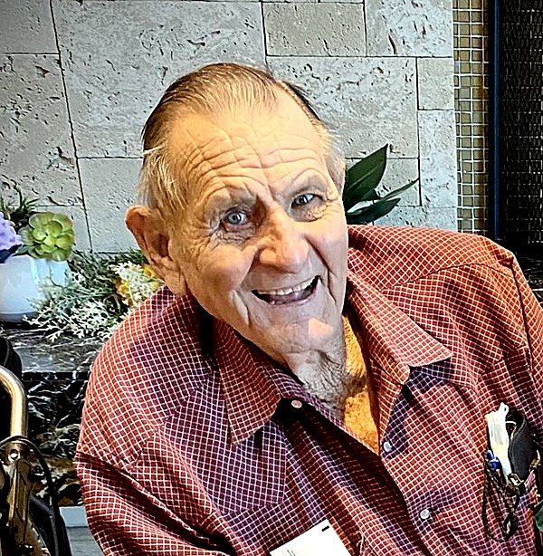 Obituary of Richard Lee Elliott