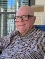 Obituary of Jerry Ellis Roberts