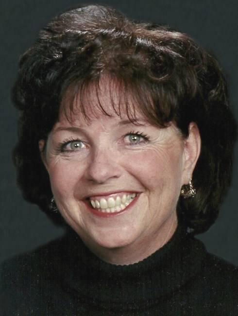 Obituary of Susan Jean Olmsted