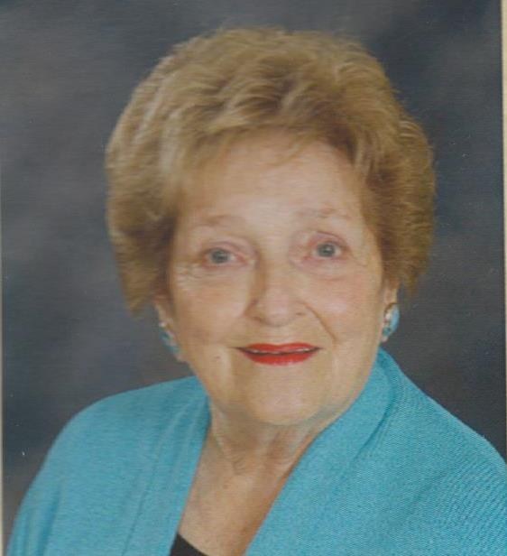 Obituary of Dixie Gwendolyn Griffin