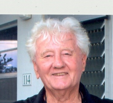 Obituary of Teddy Tokarz