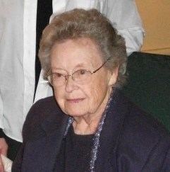 Obituary of Arnita Lois Hickman