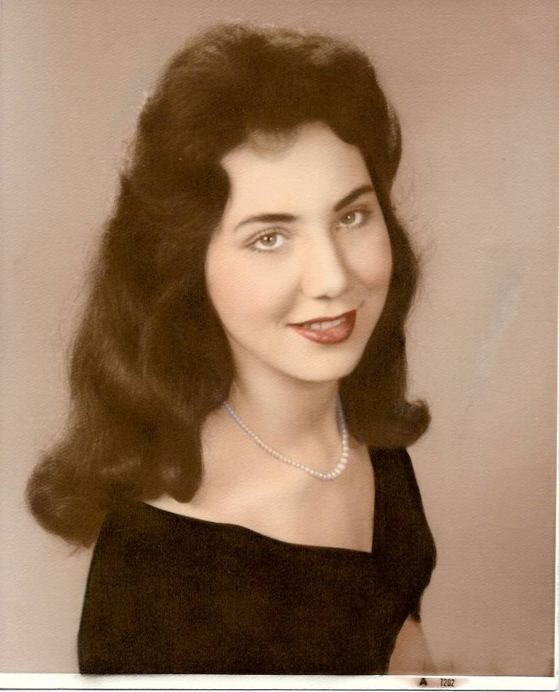 Obituary of Sharon Roberta Wambsganss