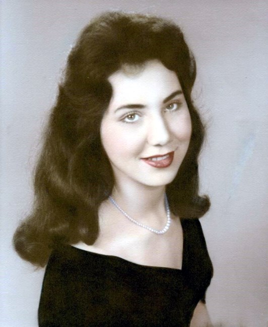 Obituary of Sharon Roberta Wambsganss