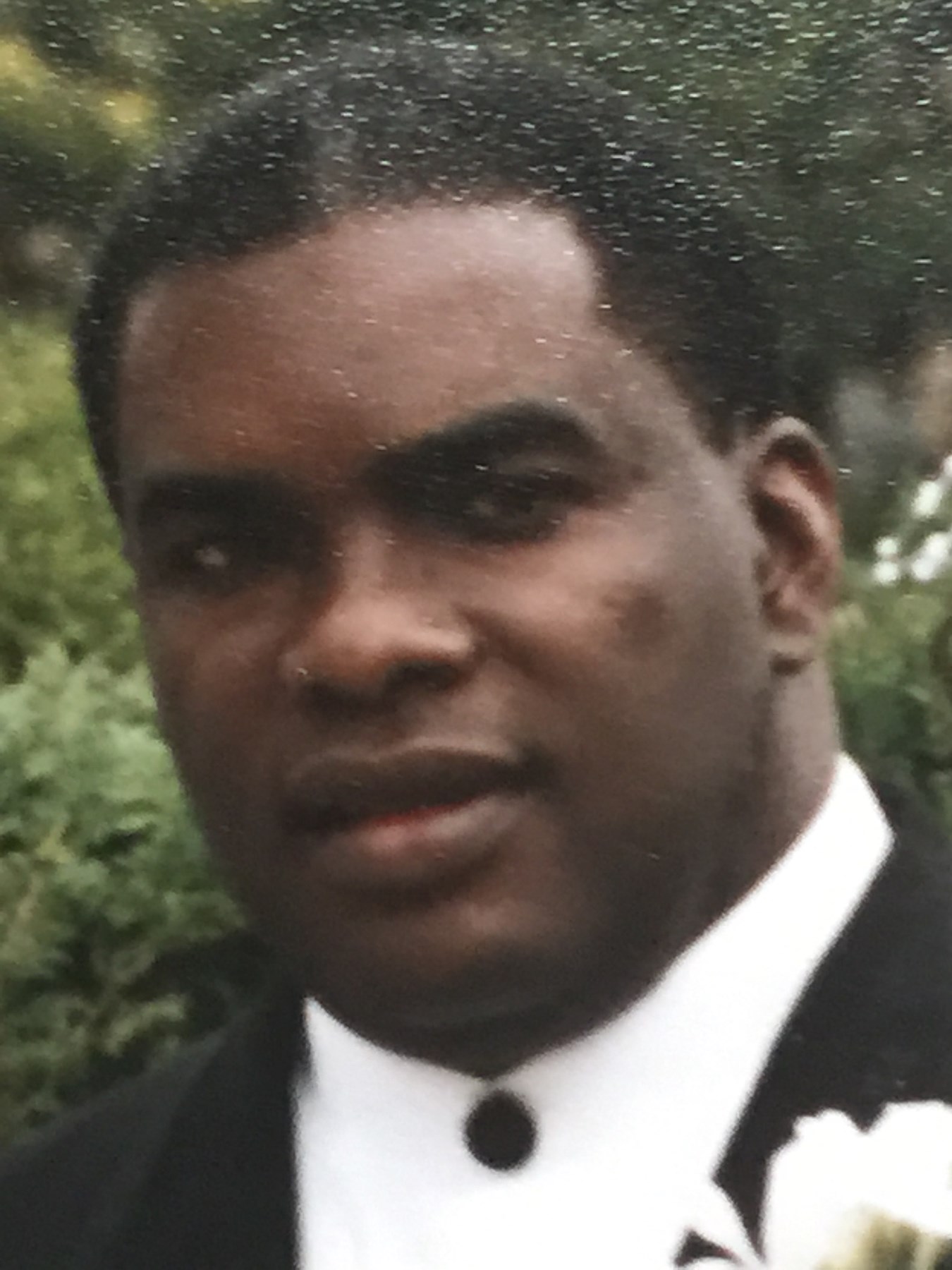 Obituary of Michel Ange Jean Baptiste