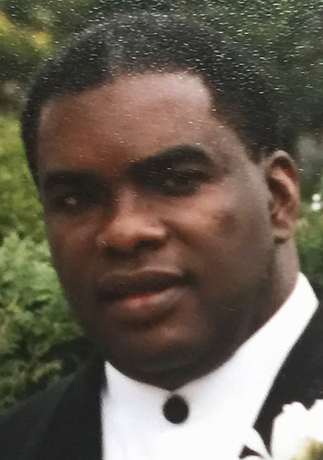 Obituary of Michel Ange Jean Baptiste