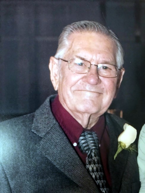 Obituary of Gerald Lee Boring