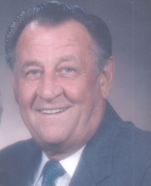 Obituary of Raymond W. Porter