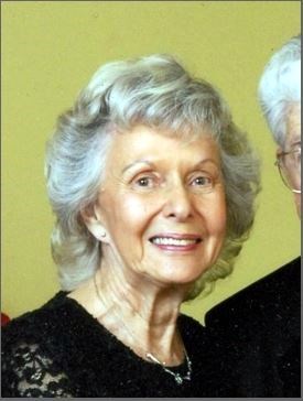 Obituary of Sue Lavon Andrews
