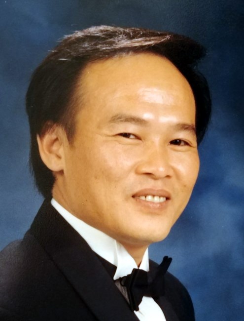 Obituary of Francis Tien Tran