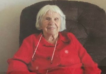 Obituary of Dorothy Johnston