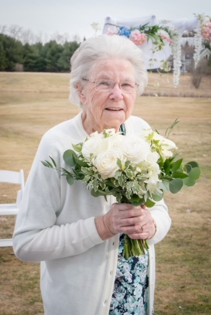 Obituary of Marjorie Louise Sawtelle