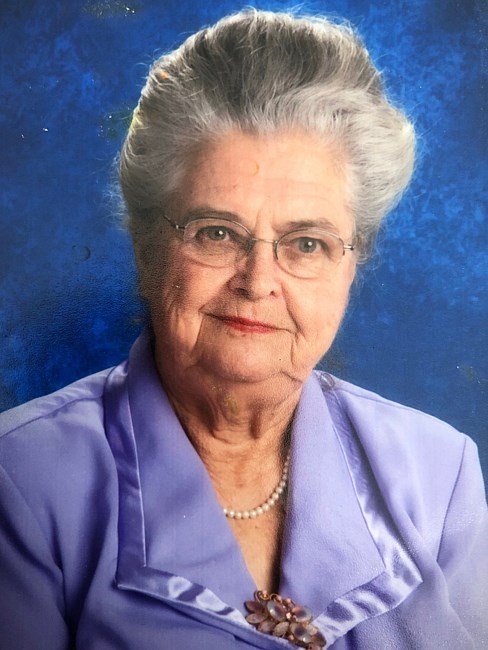 Obituary of Daisy Althea Quinn