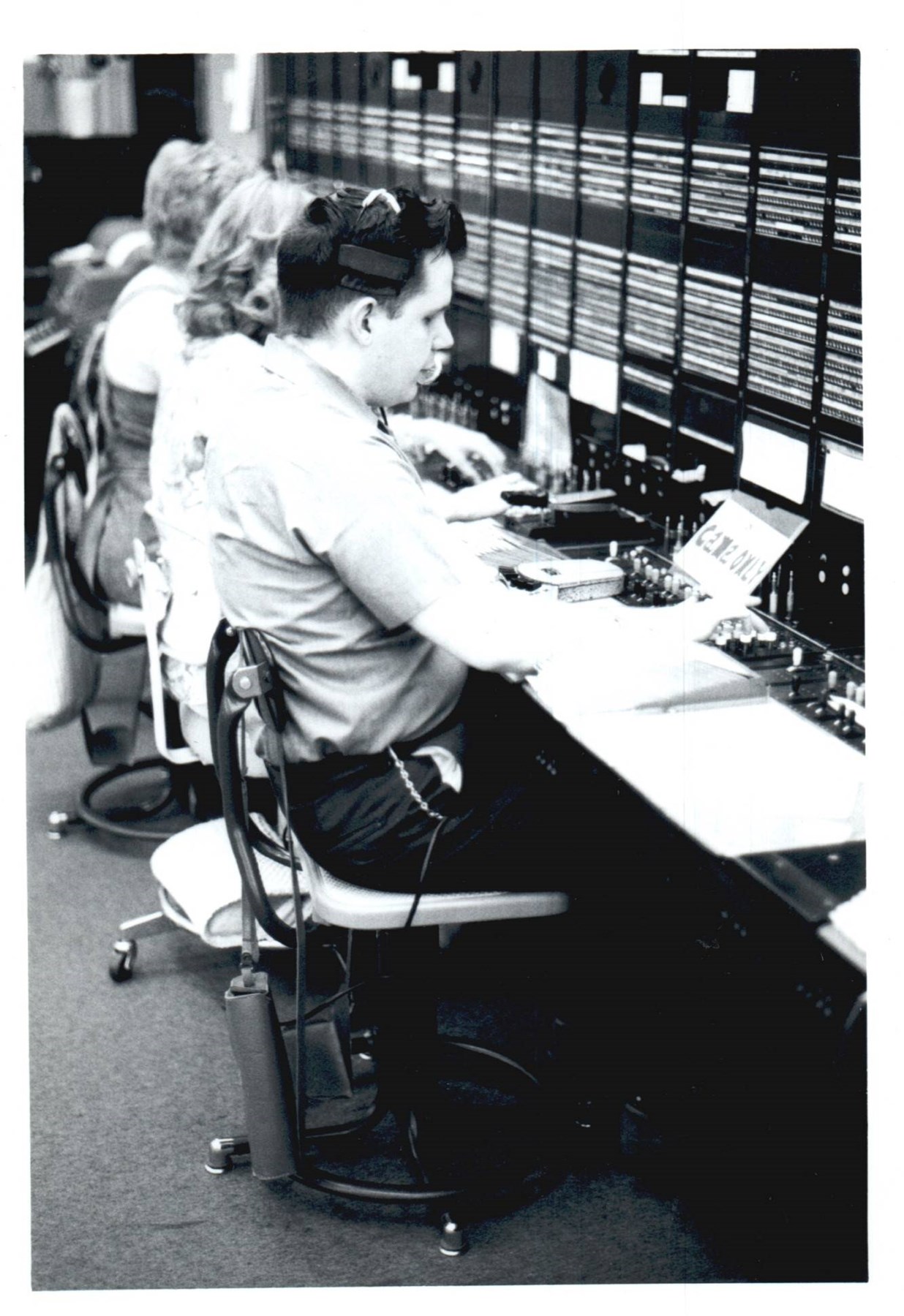 Obituary of Daniel Gerard Lander