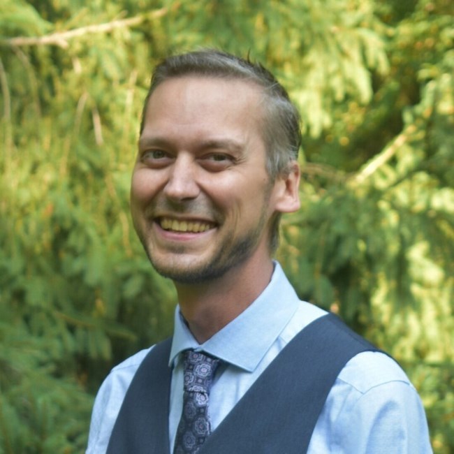 Obituary of Todd Raymond Branchflower