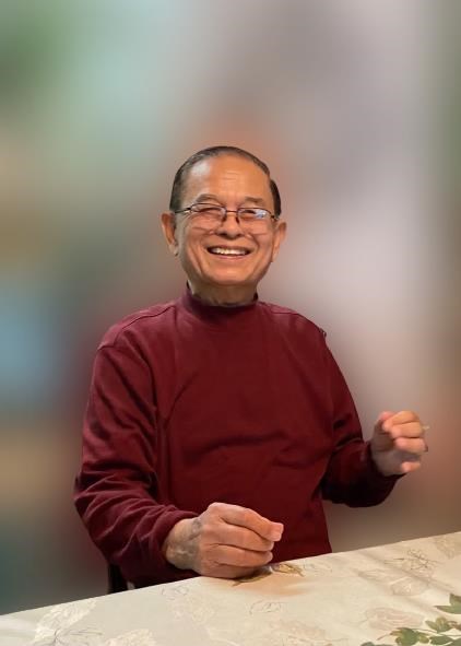 Obituary of Oselo Libre Hinlo Sr.