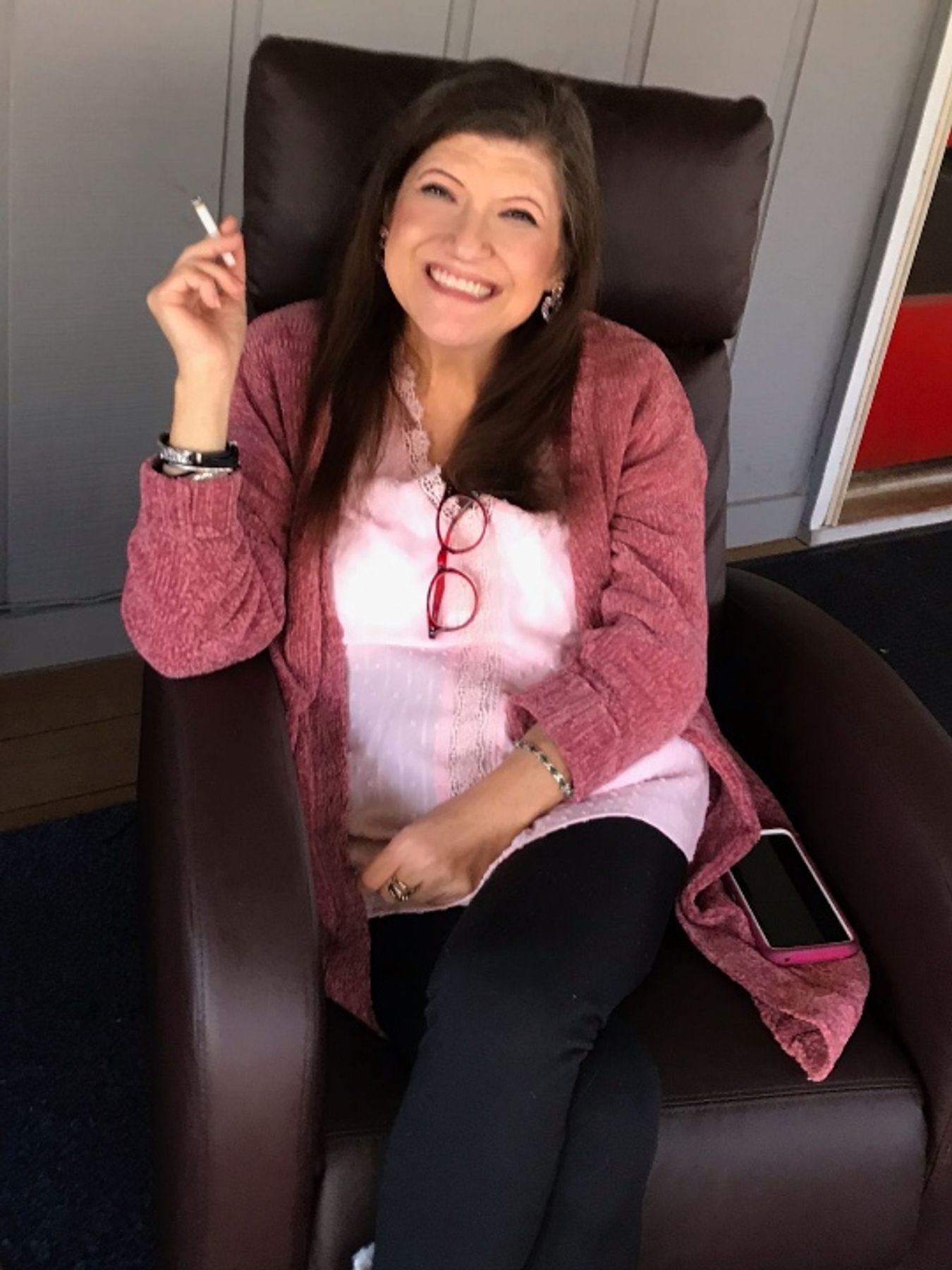 Obituary of Sherri Sanders Samson