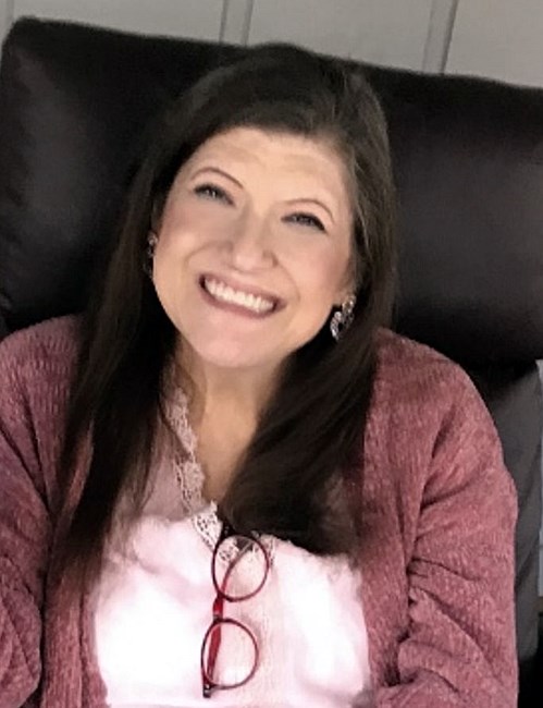 Obituary of Sherri Sanders Samson