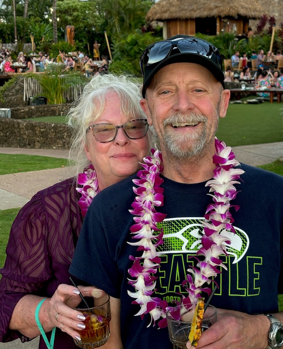 James Roop Obituary - Renton, WA