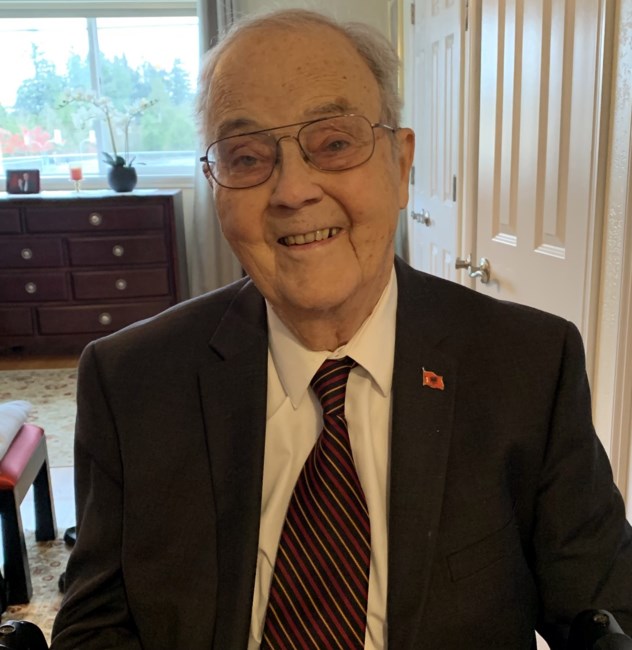 Obituary of Robert "Bob" Harris Pugmire