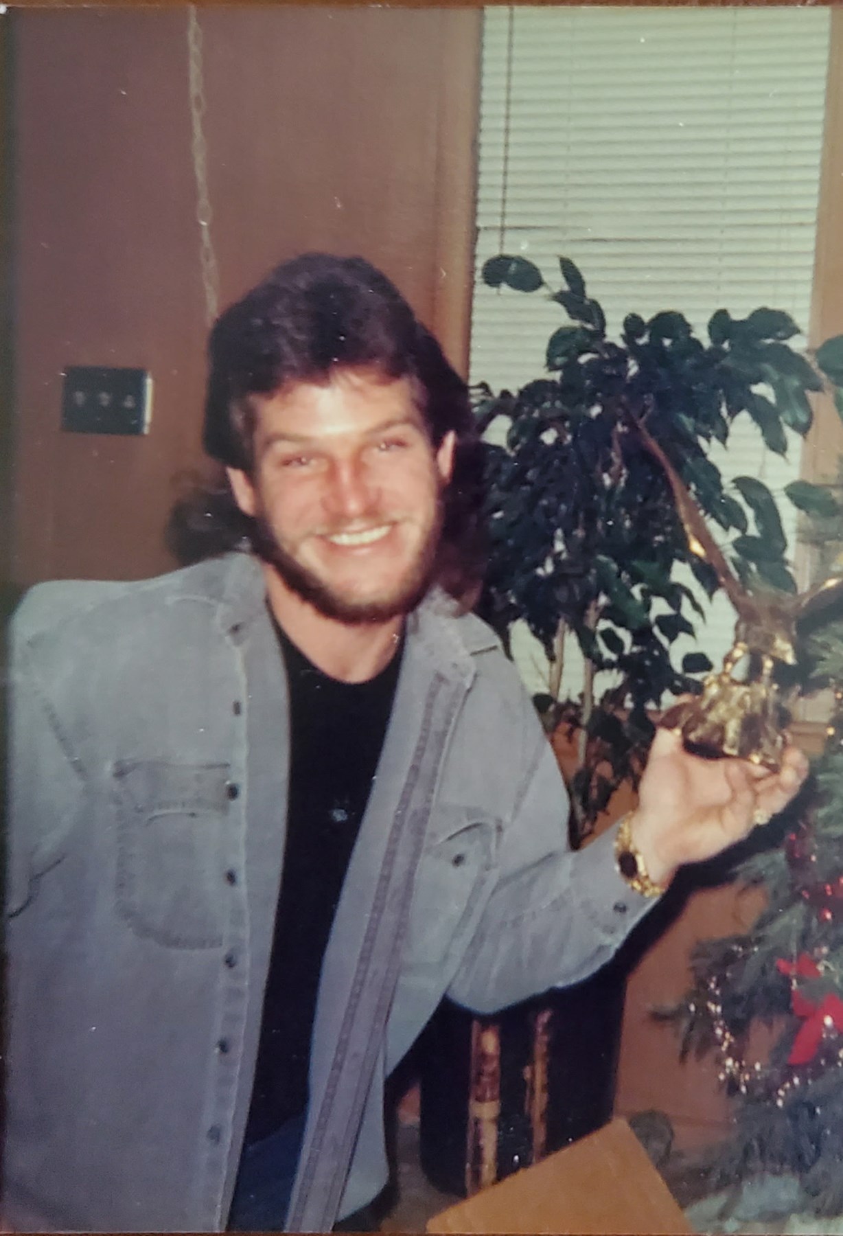 Obituary of Ricky Lynn Selle