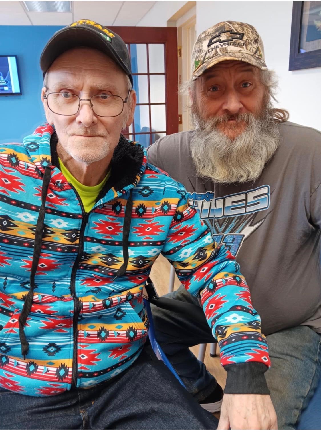 Obituary of Larry Ray Burton