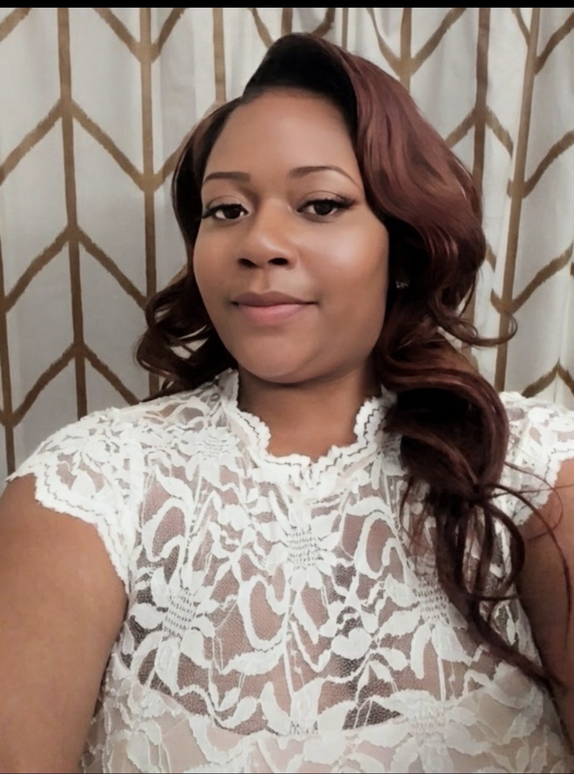 Obituary of Janika Nicole Baskin-Cherry