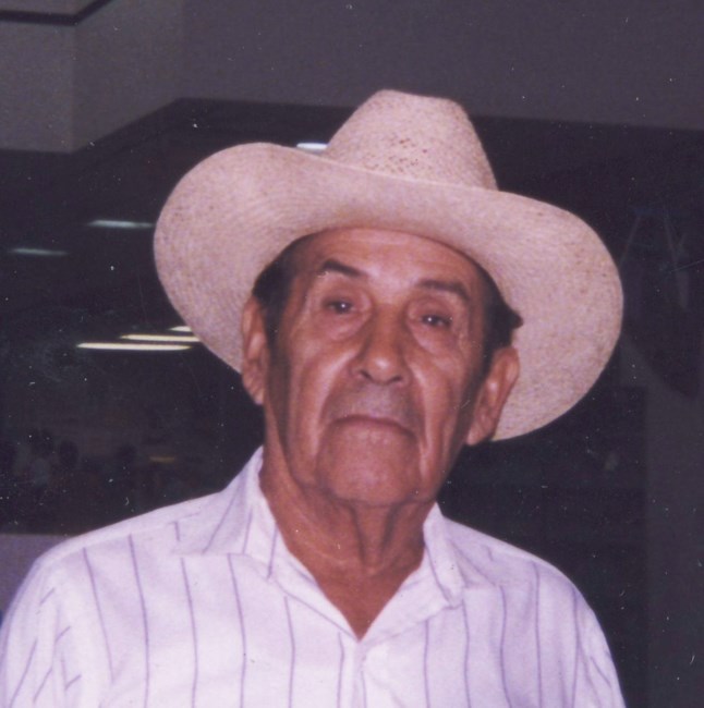 Obituary of Ramon V. Hernandez