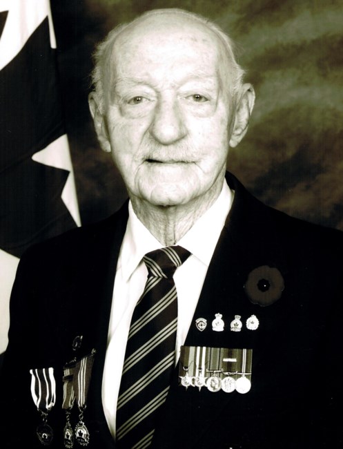 Obituary of Dan Leavens