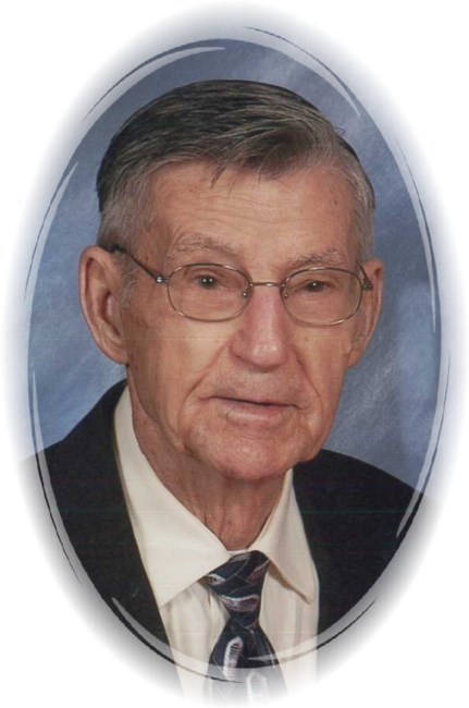 Obituary of Earl V. Bricker