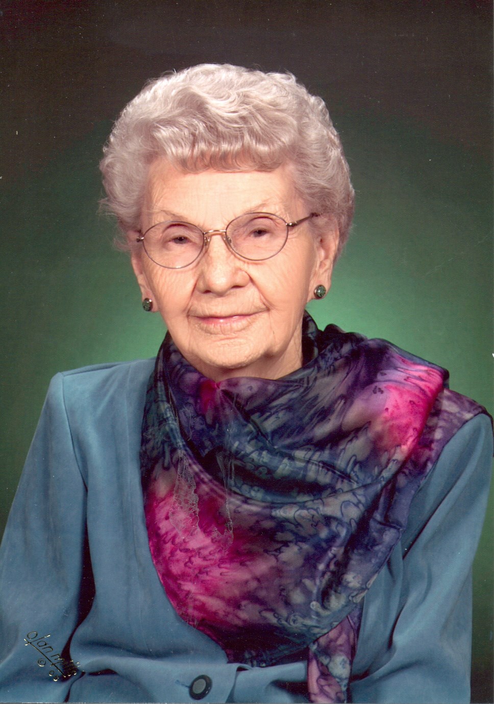 Jewel Bohanan Obituary Amarillo, TX