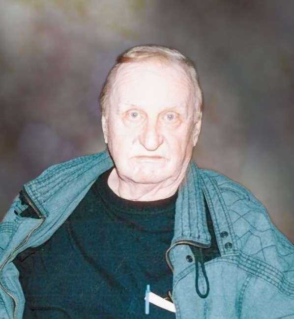 Obituary of Harry C. Early