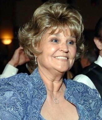 Obituary of Mrs. Theresa Rodriguez Cusachs