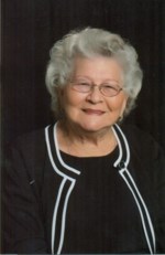 Mary Burford