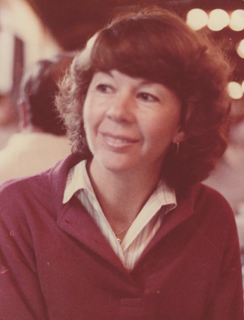 Obituary of Ann Bernadine Kuhlman