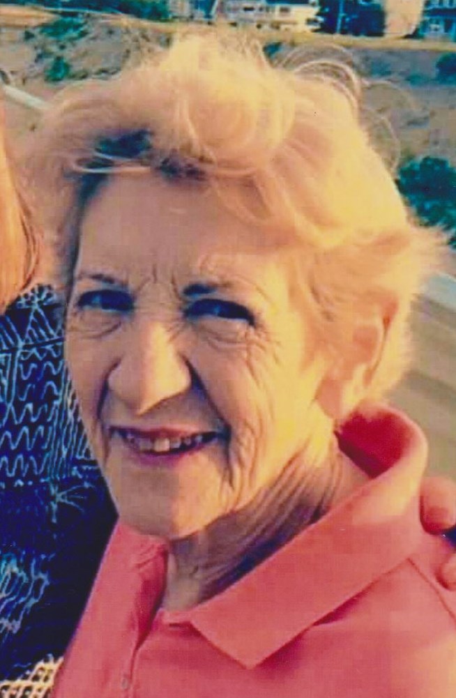 Obituary of Anne Kilgannon