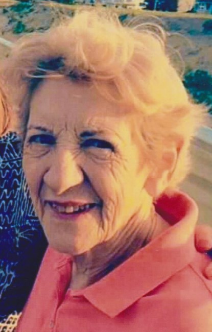 Obituary of Anne Kilgannon