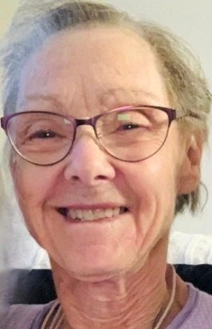 Obituary of Marilyn Jean Coutinho
