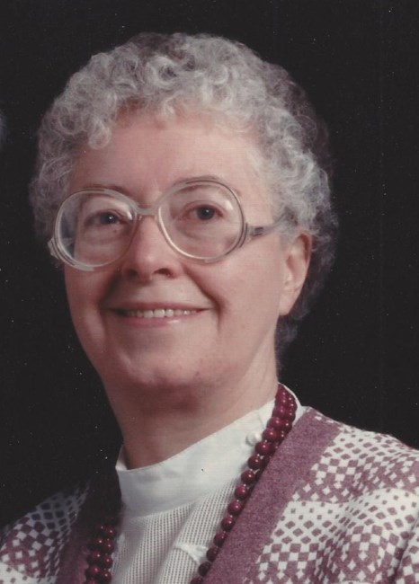 Obituary of Hazel Vivian Esther (Nee Brodie) Britton