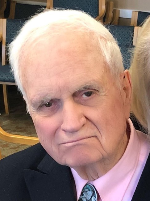 Obituary of Robert Dan Williams