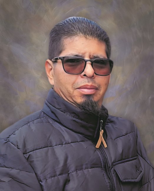 Obituary of Alan B Gutierrez