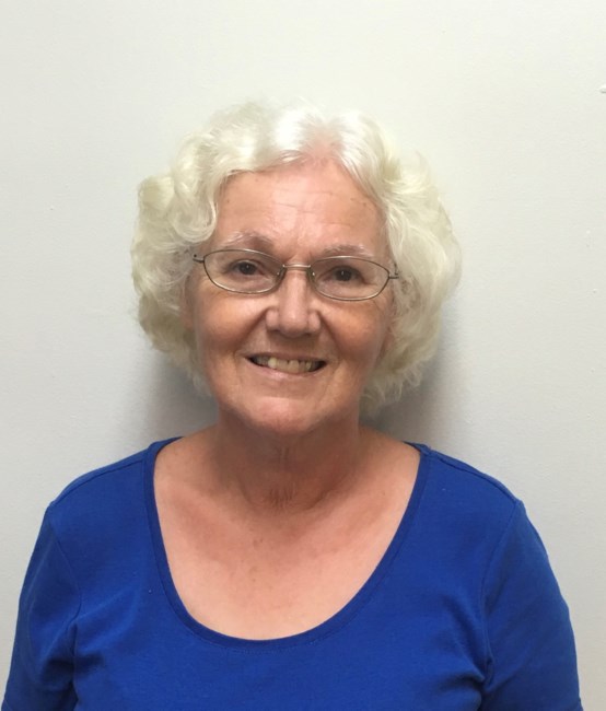 Obituary of Carol Jean Monson