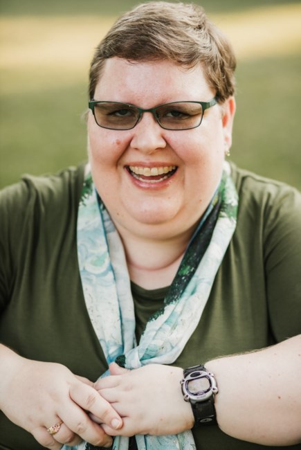 Obituary of Felicia Marie Oyler