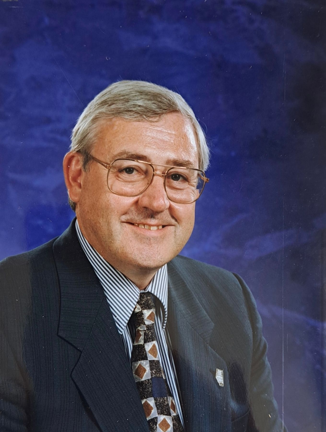 Obituary of Bruce Deal