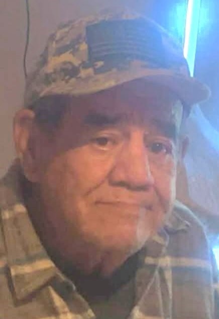 Obituary of John M Sanchez