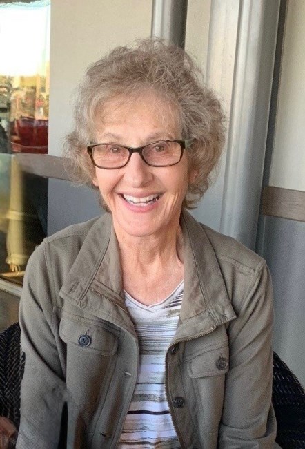 Obituary of Carole Rosylie Weiner