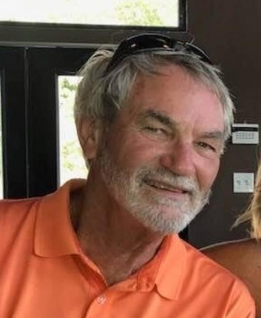 Obituary of Donald "Donnie" Stephen Beck