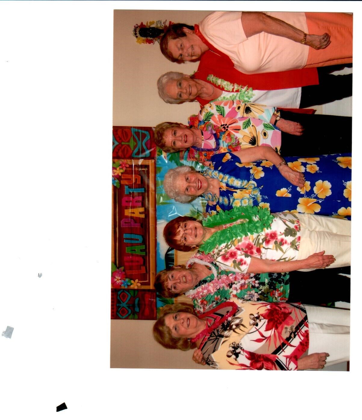 Obituario de Inge K Werchas