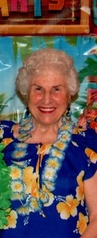 Obituary of Inge K Werchas